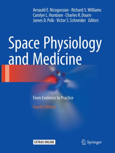 Space Physiology and Medicine