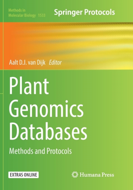 Plant Genomics Databases