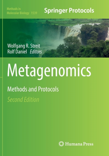 Metagenomics