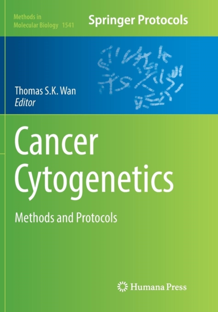 Cancer Cytogenetics