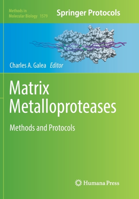 Matrix Metalloproteases