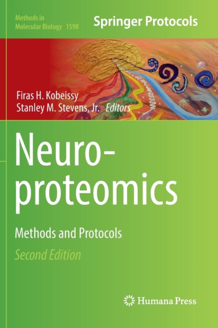 Neuroproteomics