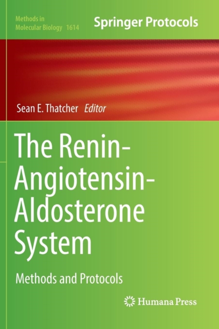 Renin-Angiotensin-Aldosterone System