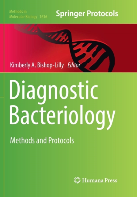 Diagnostic Bacteriology
