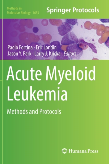 Acute Myeloid Leukemia