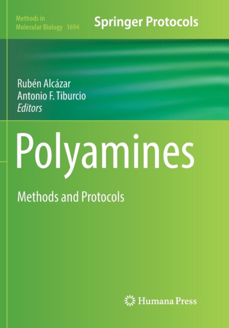 Polyamines