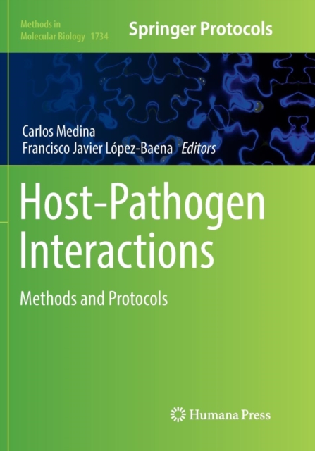 Host-Pathogen Interactions