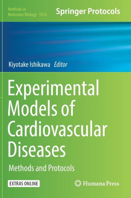 Experimental Models of Cardiovascular Diseases