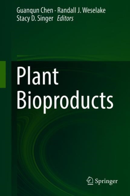 Plant Bioproducts