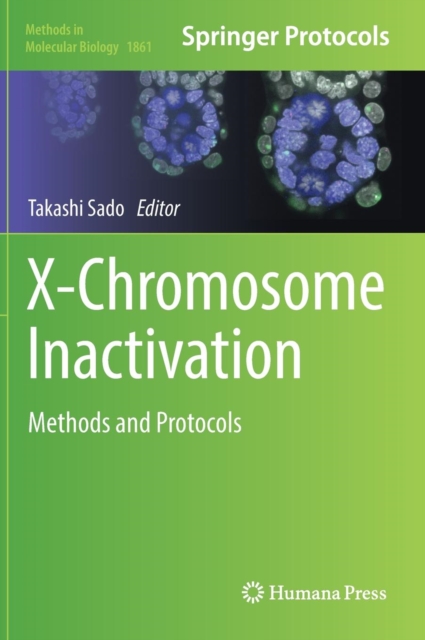 X-Chromosome Inactivation
