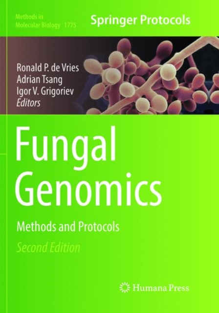 Fungal Genomics