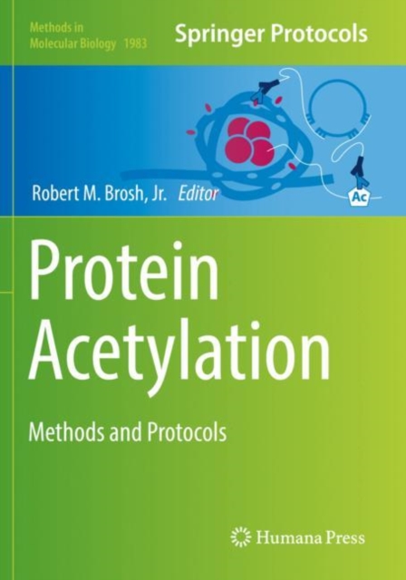 Protein Acetylation