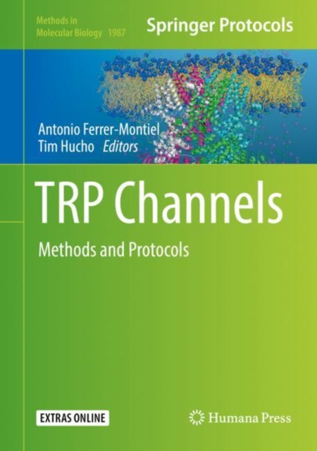 TRP Channels