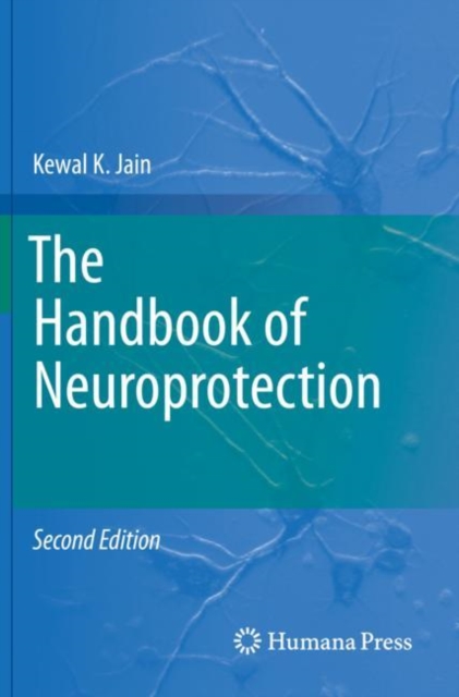 Handbook of Neuroprotection