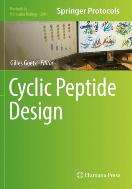 Cyclic Peptide Design