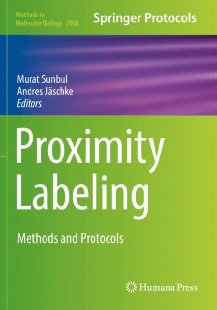Proximity Labeling