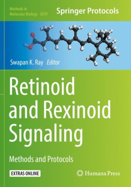 Retinoid and Rexinoid Signaling