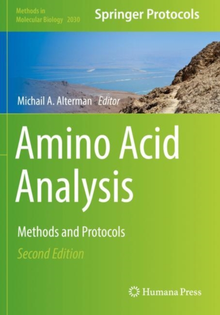 Amino Acid Analysis