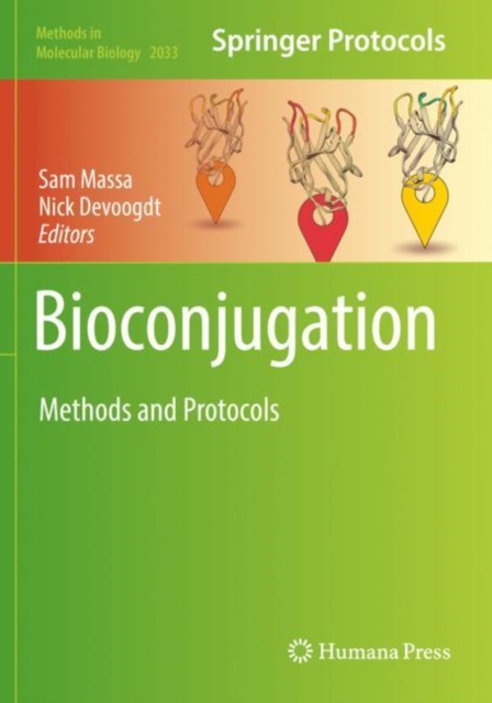 Bioconjugation