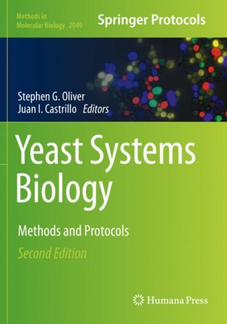 Yeast Systems Biology