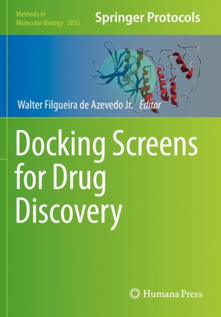 Docking Screens for Drug Discovery