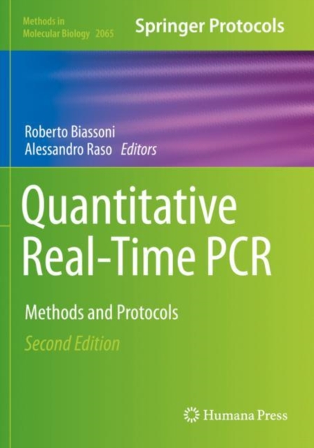 Quantitative Real-Time PCR