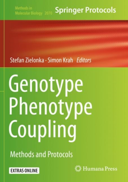 Genotype Phenotype Coupling