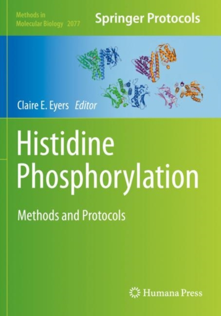 Histidine Phosphorylation