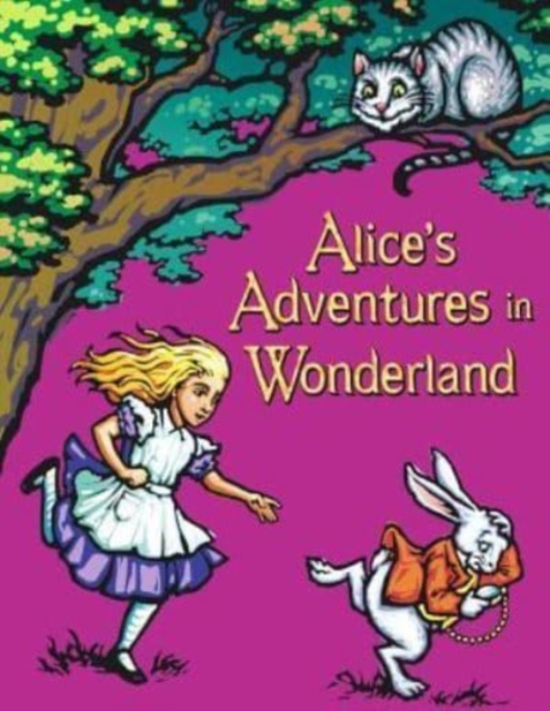 Alice's Adventures In Wonderland