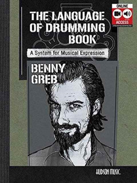 Benny Greb