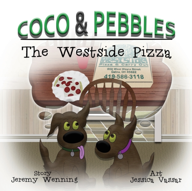 Coco & Pebbles