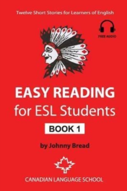 Easy Reading for ESL Students - Book 1