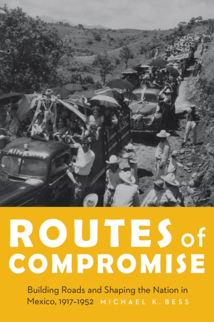 Routes of Compromise