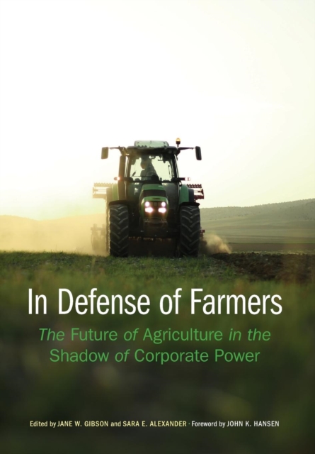 In Defense of Farmers