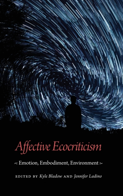 Affective Ecocriticism