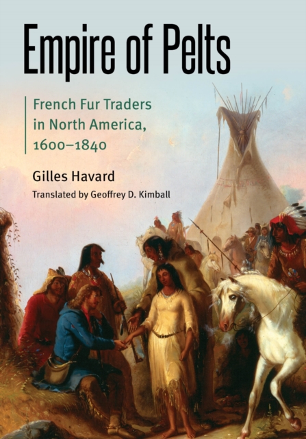 Empire of Pelts