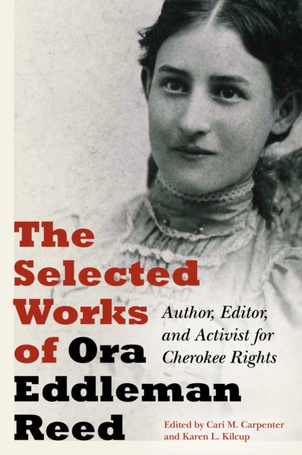 Selected Works of Ora Eddleman Reed