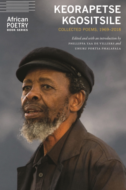 Keorapetse Kgositsile