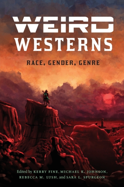 Weird Westerns