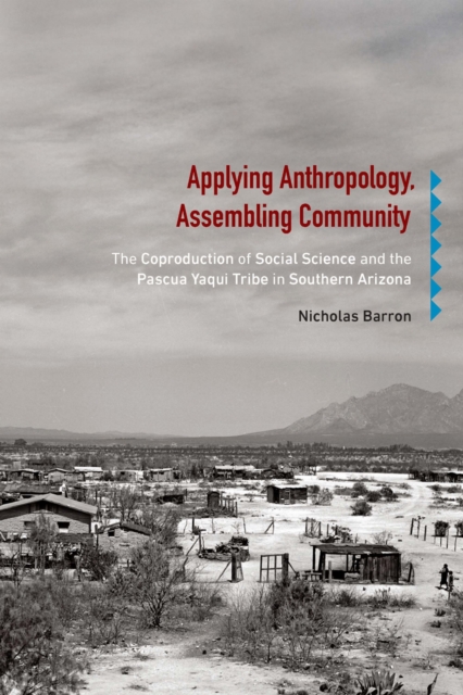 Applying Anthropology, Assembling Community