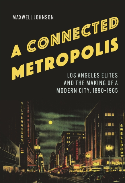 Connected Metropolis