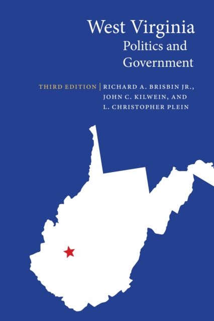 West Virginia Politics and Government