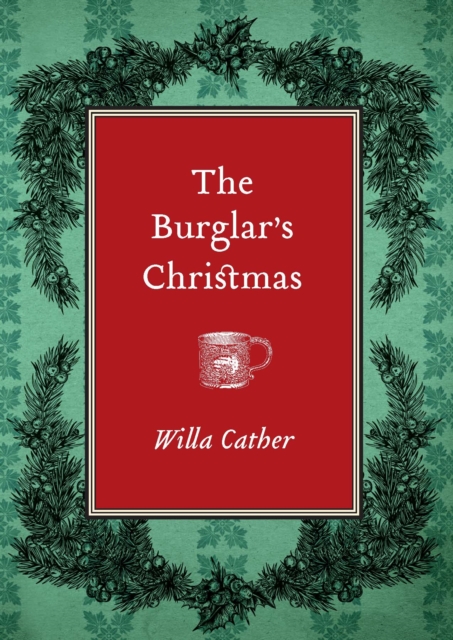 Burglar's Christmas