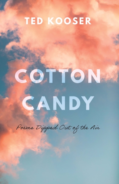 Cotton Candy