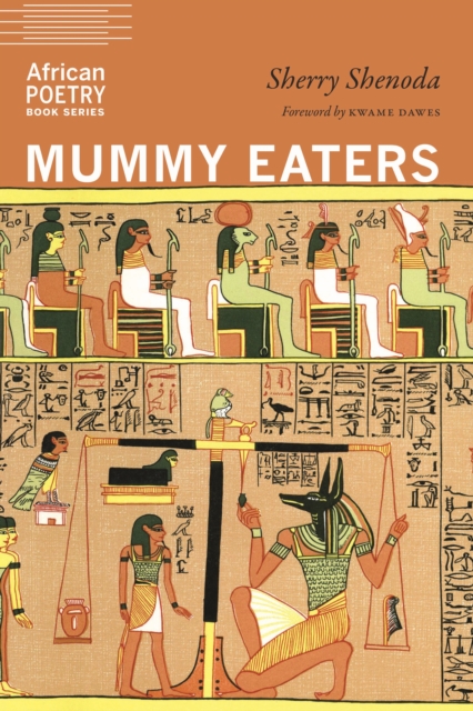 Mummy Eaters