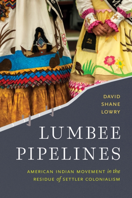 Lumbee Pipelines