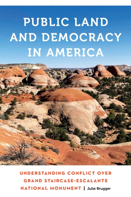 Public Land and Democracy in America