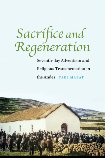 Sacrifice and Regeneration