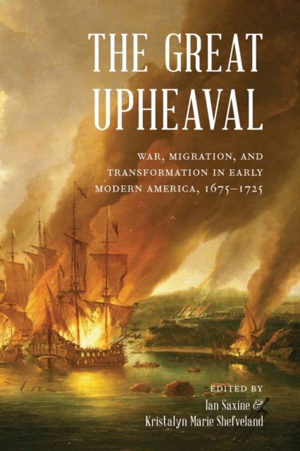 The Great Upheaval