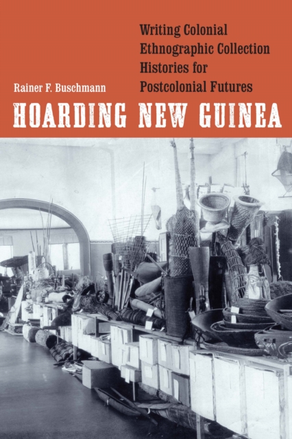 Hoarding New Guinea